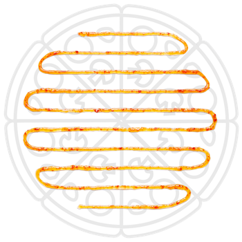 Соус сладкий чили 30г