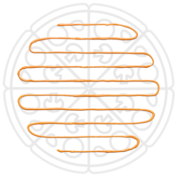 Соус Спайси 30г