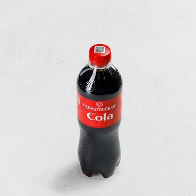 Черноголовка Кола 0.5л