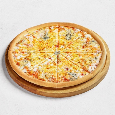 Четыре сыра