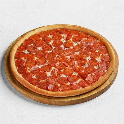 Пепперони