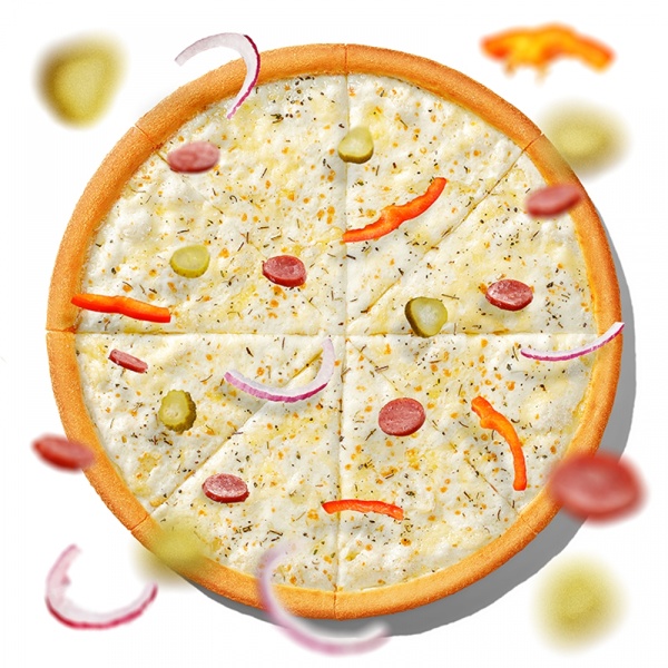 База для пиццы