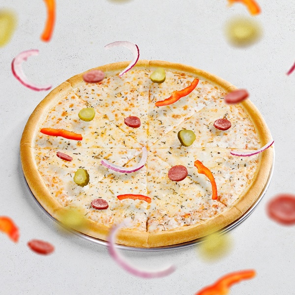 База для пиццы