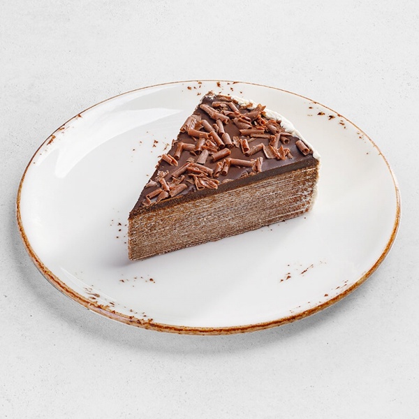 Блинный торт