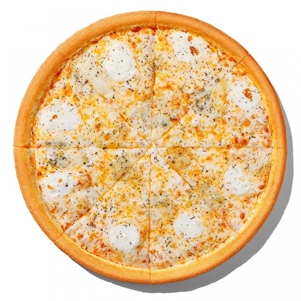 Четыре сыра