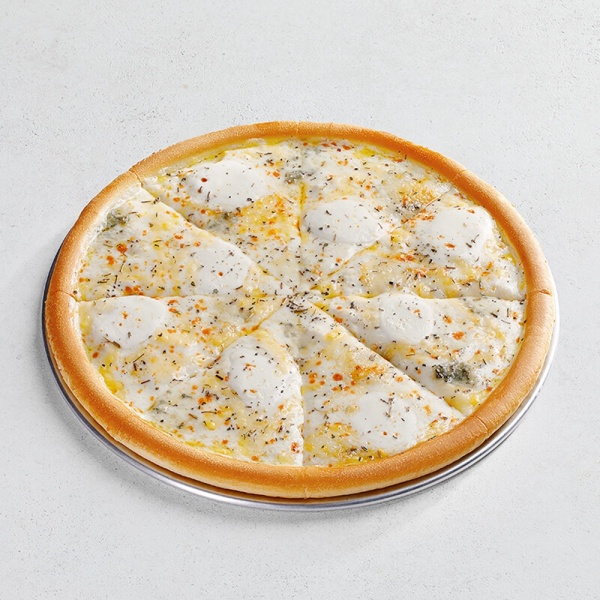 Четыре сыра