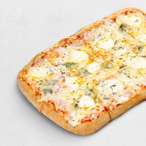 Четыре сыра