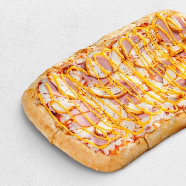 Чикен-Ветчикен