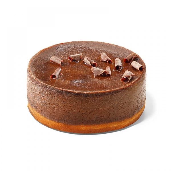 Чизкейк Шоколадный