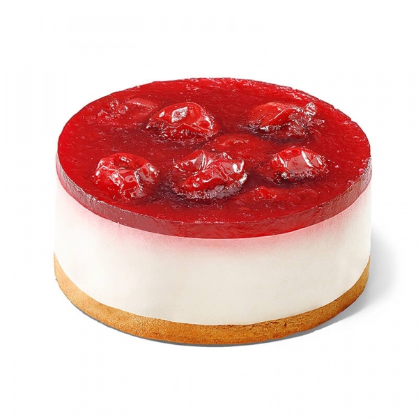 Чизкейк Вишня-шоколад