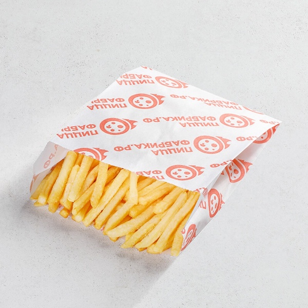 Картофель фри