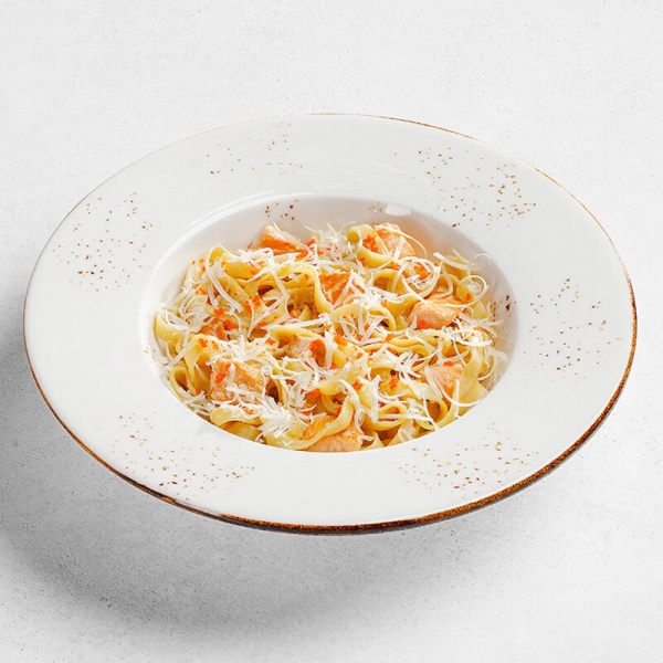 Паста Княжеская