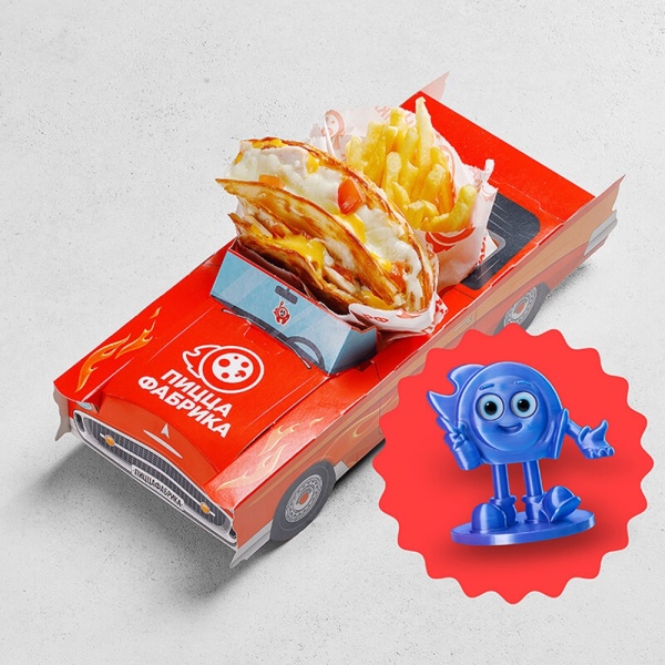 Комбо Хэппи 2.0