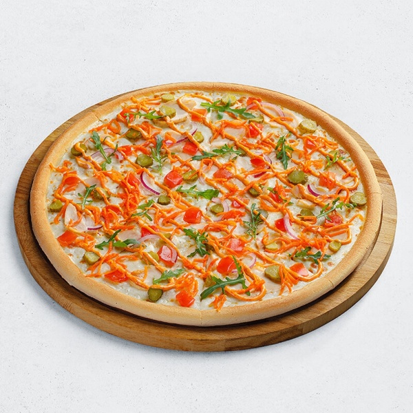 Купеческая