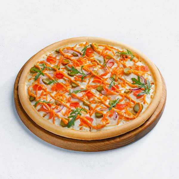 Купеческая