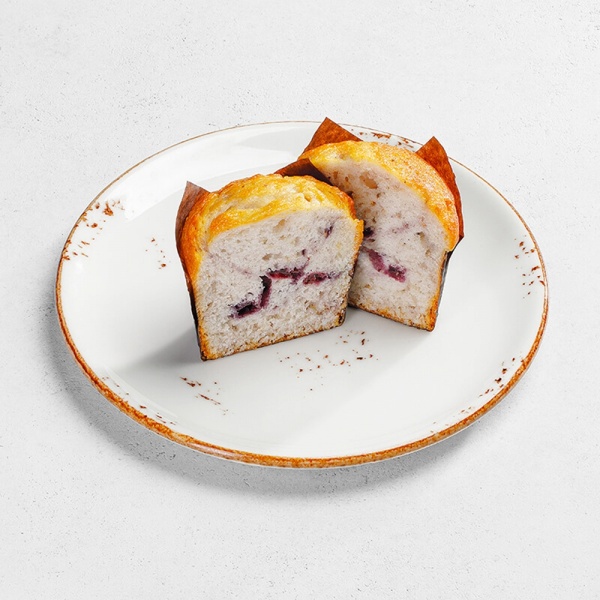 Маффин, в ассортименте