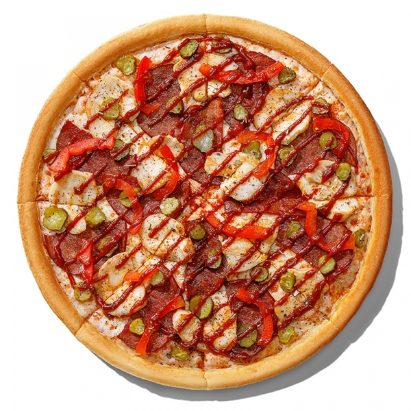 Мамми Пастрами