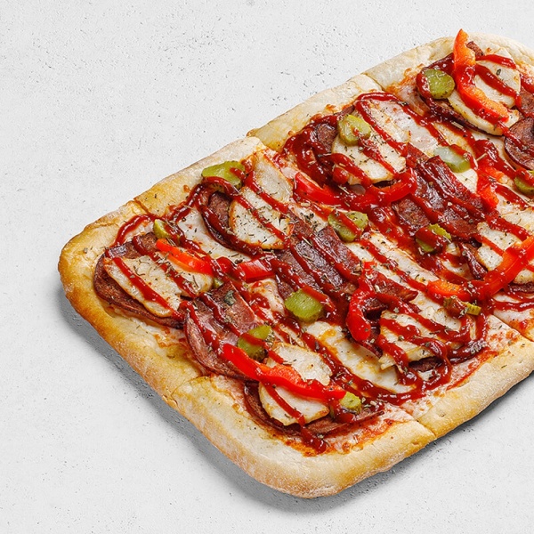 Мамми Пастрами