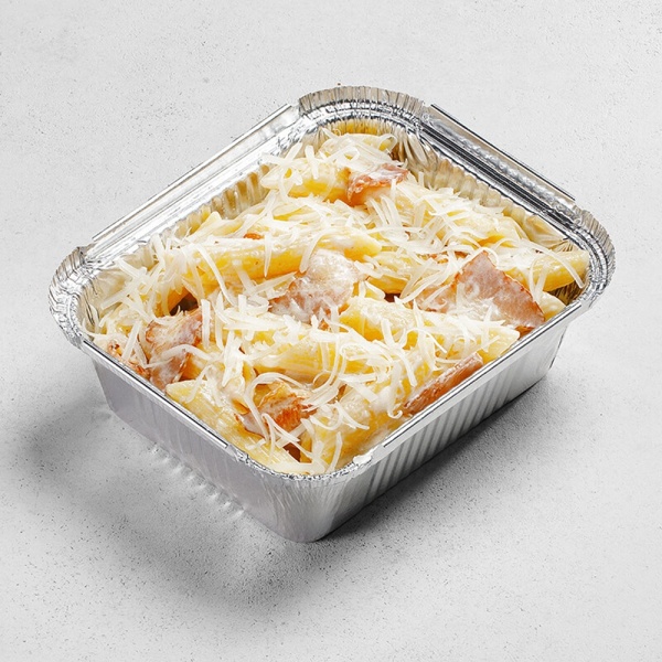 Паста Карбонара