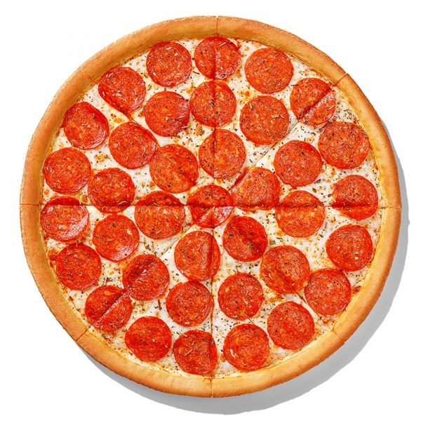 Пепперони 2.0