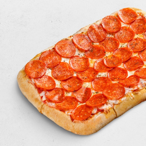 Пепперони 2.0
