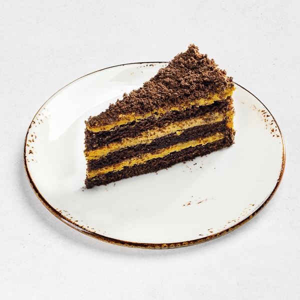 Торт Кудрявый пинчер