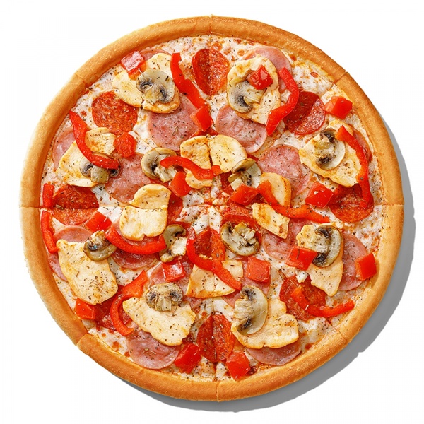 Всё и сразу