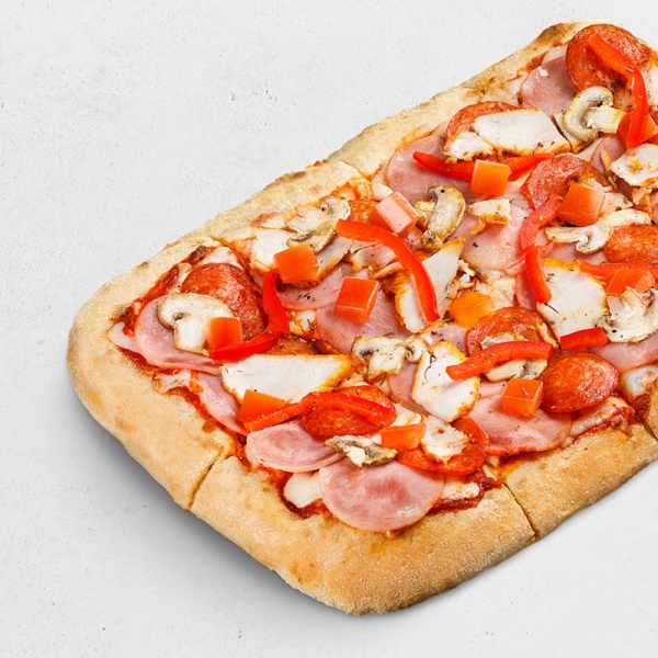 Всё и сразу