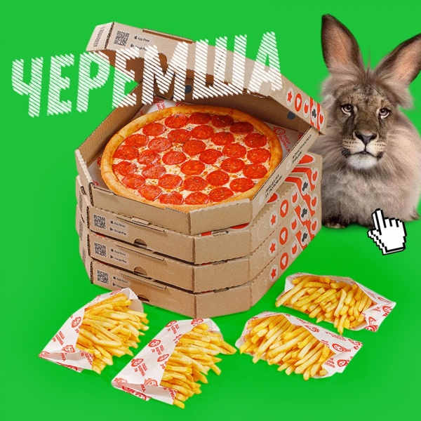 Черемша