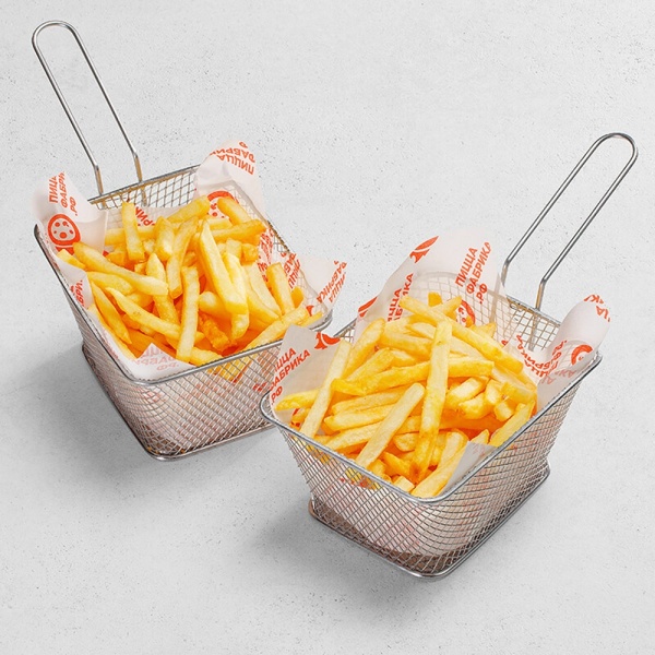 Картофель фри