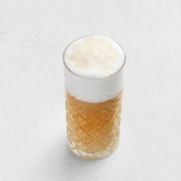 Латте