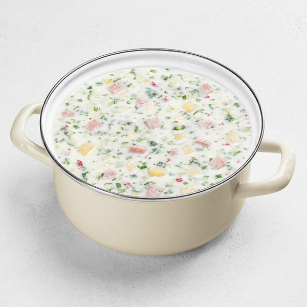 Окрошка