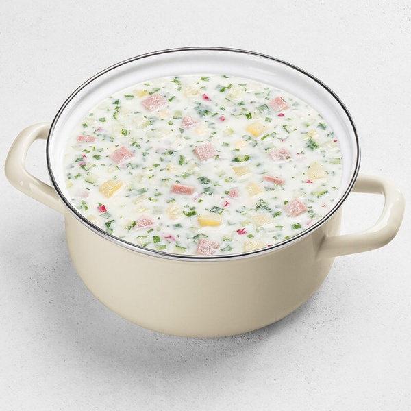 Окрошка
