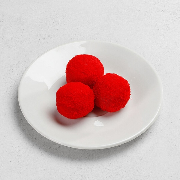 Трюфель Красный бархат