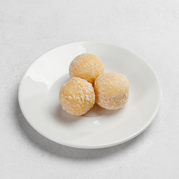 Трюфель Молочный кокос