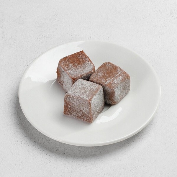 Трюфель Сливочная ириска