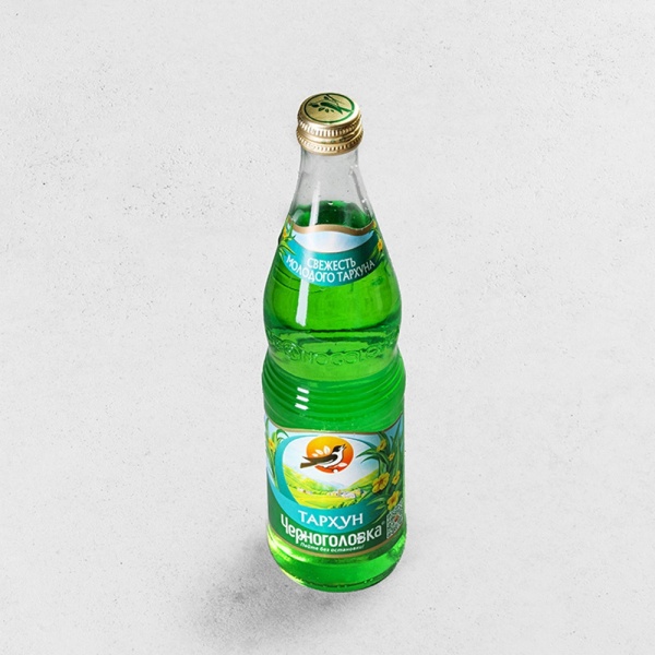 Черноголовка 0,5л