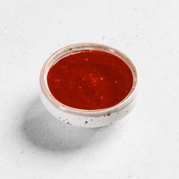 Соус Кимчи