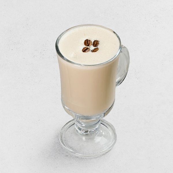 Флэт Уайт на альтернативном молоке