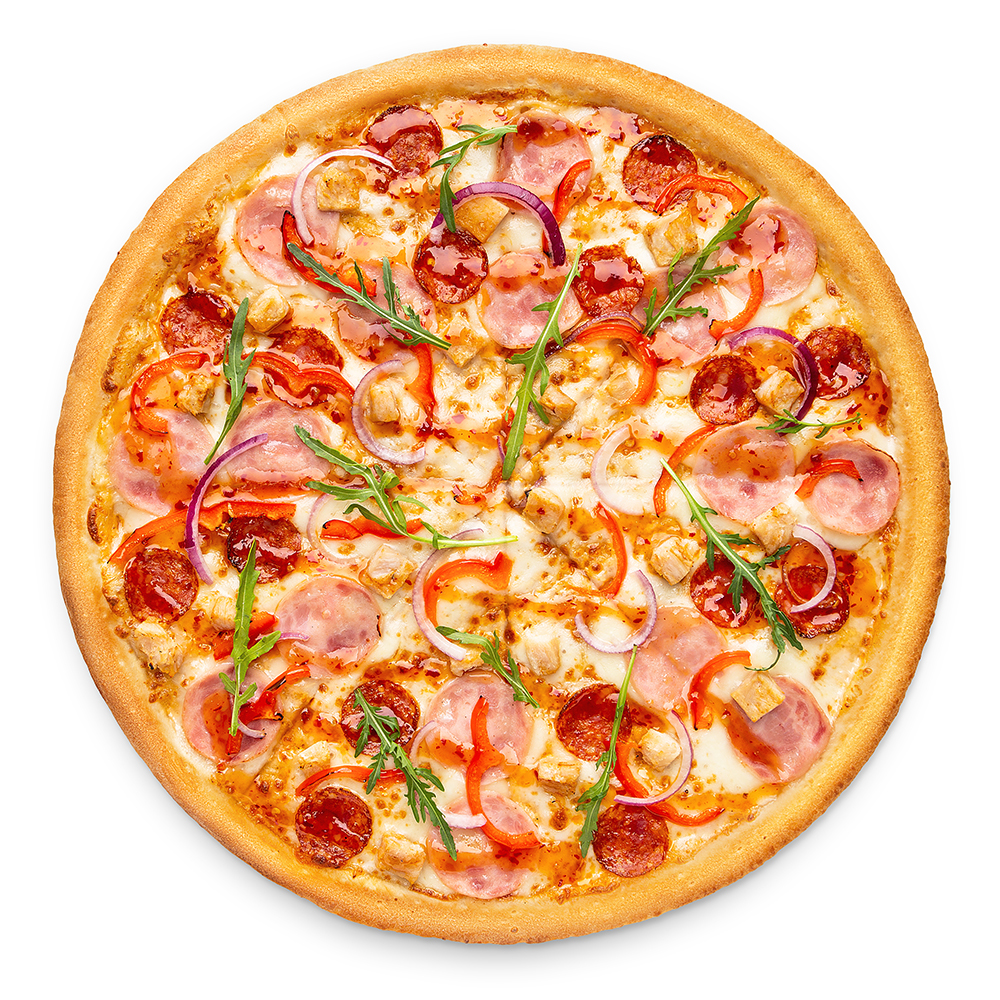 пицца ассорти меню фото 92