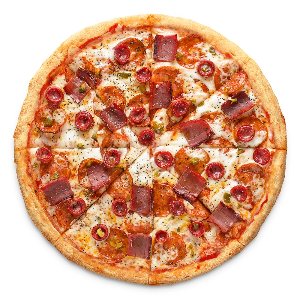 охотничья пицца калорийность фото 89