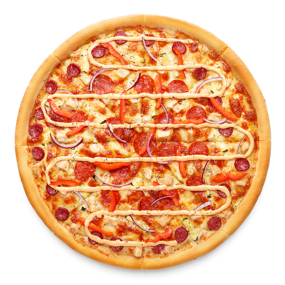 сколько стоит большая пицца пепперони в додо пицца фото 65