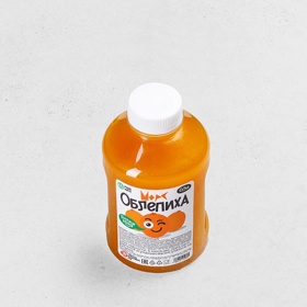 Морс облепиховый 0,5л