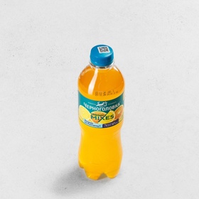 Черноголовка Дикий апельсин - Юдзу 0,5 л