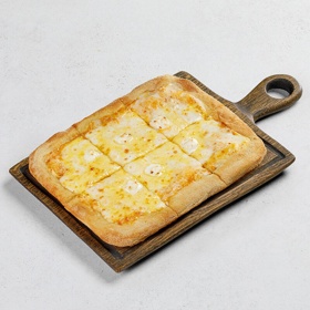 Сырная римская