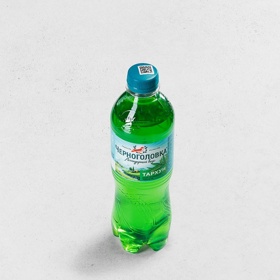 Черноголовка Тархун 0,5л