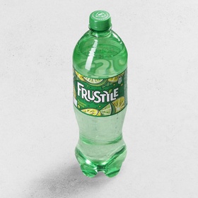 Фрустайл лимон 1л