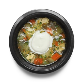 Рассольник